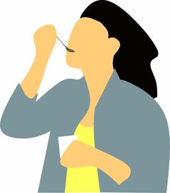 青岛借卵选性别：孕妇停胎有什么症状